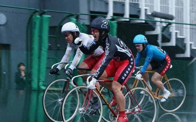 【ウィナーズカップG2】松浦悠士が2回目の優勝