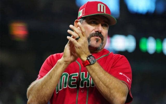 侍に敗戦も「野球界にとっては勝利」　メキシコ監督、記者会見で受けた“異例の”拍手