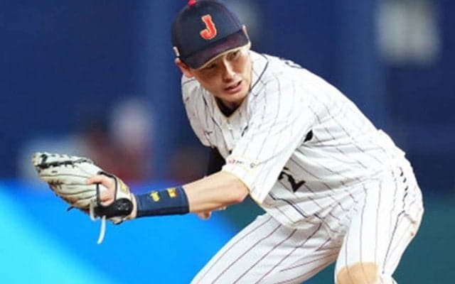 流れを変えた「源田の1ミリ」　“たまらん”守備にファン興奮「影のMVP」