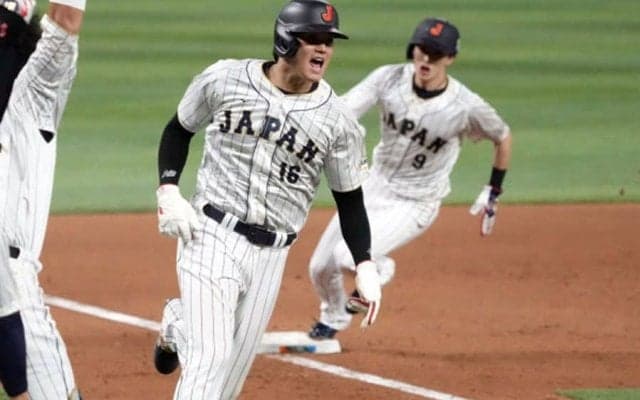 サヨナラ爆走生還は「瞬間移動したみたい」　世界驚愕の“神速”が「ボルト」