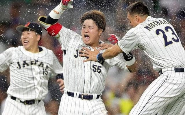 「野球の魅力がすべて詰まっていた」侍ジャパン、死闘のメキシコ戦をスペインメディアも激賞！