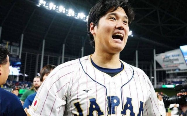 村上宗隆の“金縛り”解いた大谷翔平　専門家が決勝も期待「必ずチャンスで回る」