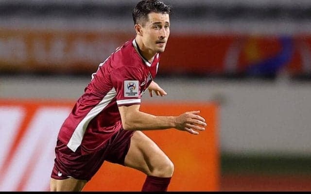 元神戸ボージャンが現役引退へ…発信源はバルサ時代の同僚ピケ、口滑らしで公に