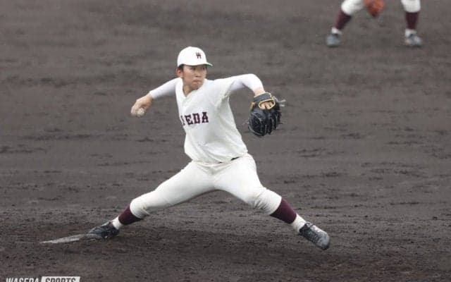 投手陣が完封リレーも１点が遠い試合に