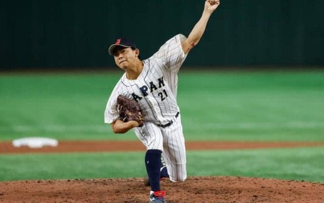 侍ジャパン、アメリカとの”頂上決戦”での注意点は？日本一の投手コーチが見解「ピンチでフォーク」の多用は避けたい