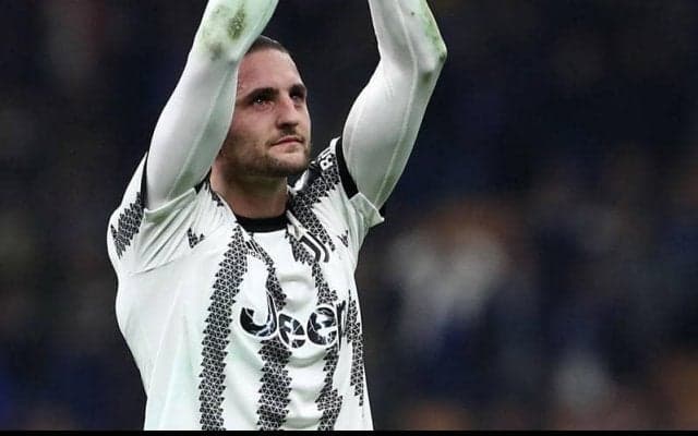 ユベントス、ハイパフォーマンス続くラビオに好条件オファー提示へ