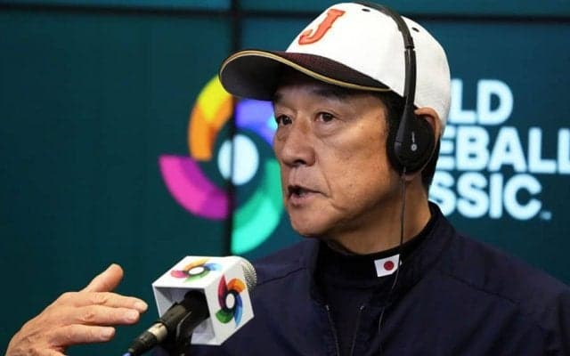 大谷翔平、決勝リリーフの可能性十分　栗山監督は否定せず「選手が球団と話している」