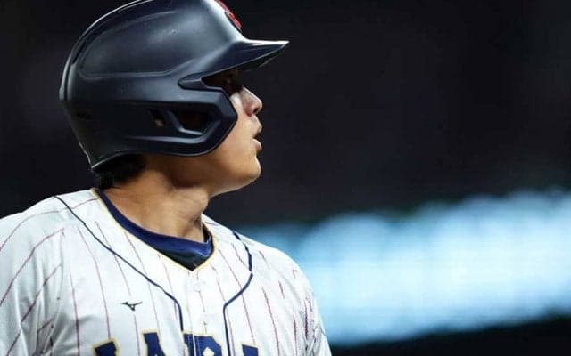 米国監督が侍ジャパンに懇願　大谷翔平は「投げない方がいい」…注目対決興味も複雑