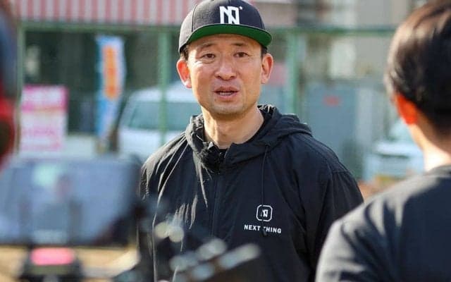 足を速くするランニングドリル　盗塁王をサポートしたプロトレーナーが解説