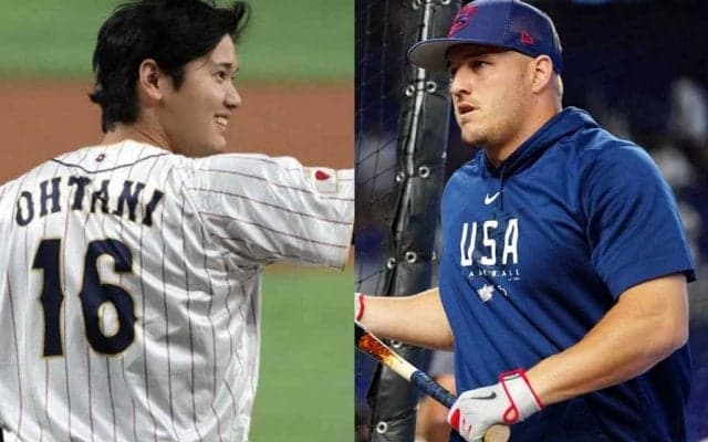 大谷翔平が実現させた夢「米国が待っていた瞬間」　試合前から号泣続出「あー最高」
