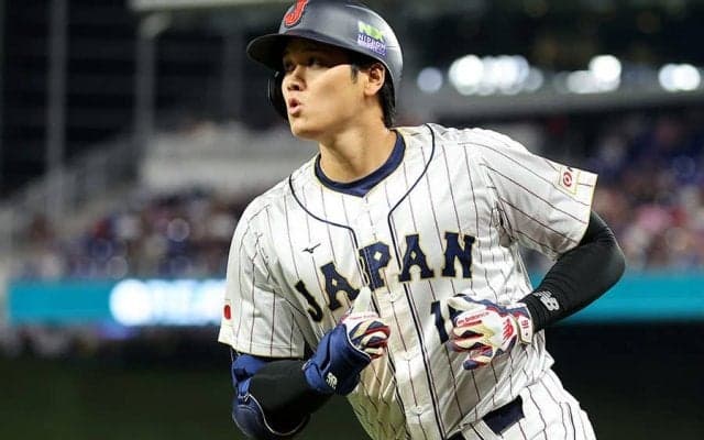 大谷翔平、ベンチとブルペンを2往復　打順近づき慌ててダッシュ…“大忙し”の珍事