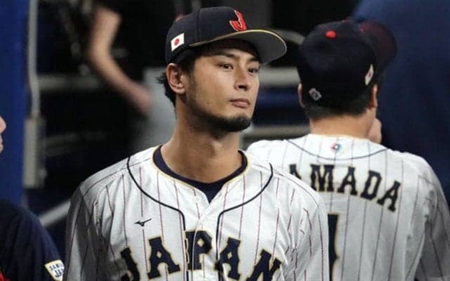 ダルビッシュが8回に登板　大谷はブルペンに…世界一の“勝利の方程式”実現へ