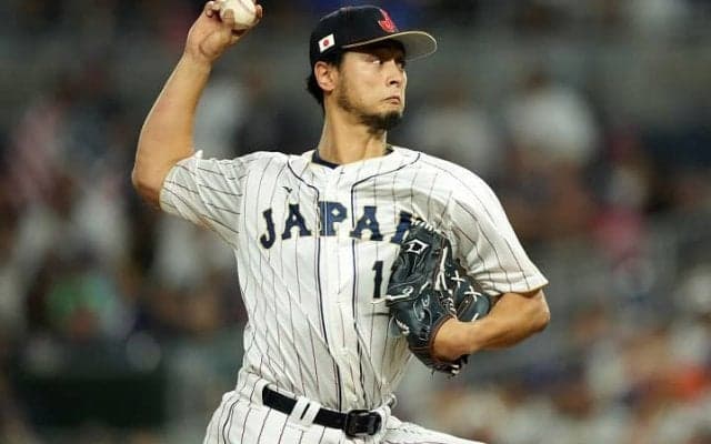 ダルビッシュ有が８回に中継ぎ登板！ソロ被弾もリードを守り切る　大谷翔平との「夢のリレー」実現へ