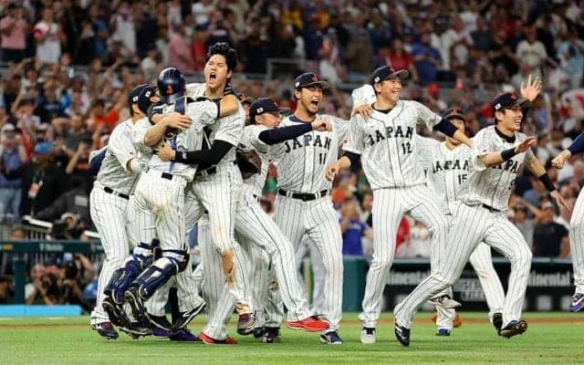 侍ジャパン“記録ずくめ”の世界一　圧倒的な投手陣が快挙、苦しんだ村上にも称号