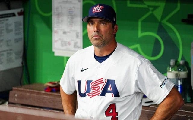 米国監督が脱帽「日本を称賛する」　侍投手陣に驚愕「2点に抑えられるとは」