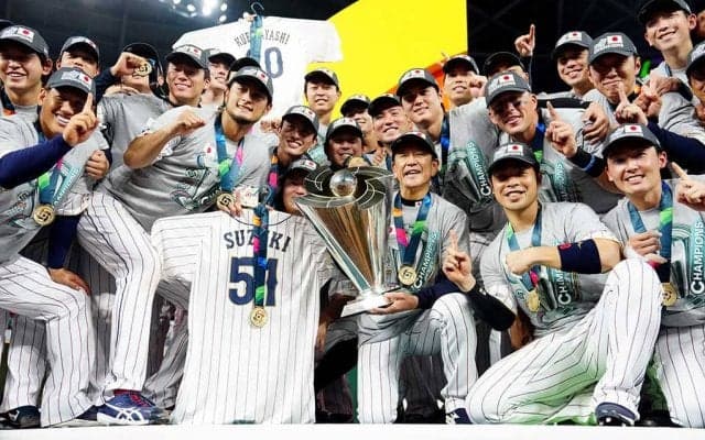 【WBC】ダルビッシュ有、大谷翔平の豪華リレー世界一に現地記者も大興奮、そして「映画だ」と絶句