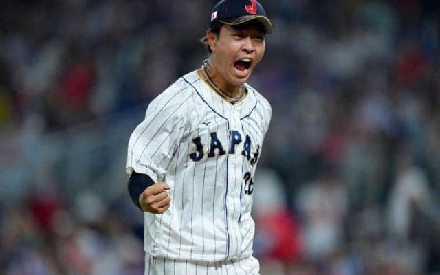 「参加する気満々で…」　20歳の高橋宏、シャンパン“禁止”に無念「水飲んでました」