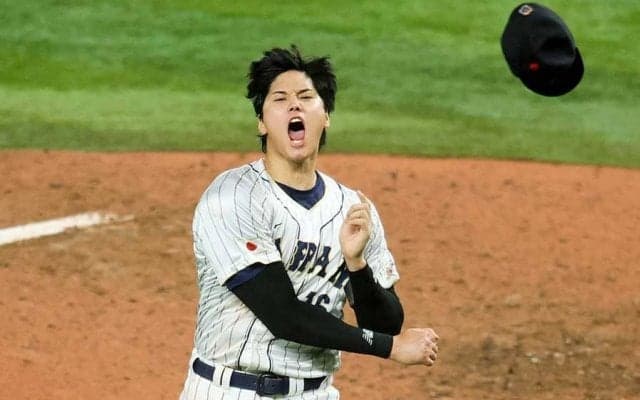 水原通訳が見届けた大谷翔平の世界一　「翔平があんな楽しく野球やるの初めて見た」