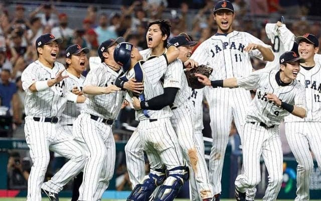 大谷vsトラウトは「吐きそうでした」　水原通訳、最後のアウトは「ほぼ記憶がない」