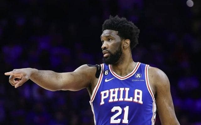 イースト3位のシクサーズが6シーズン連続でプレーオフ進出決定