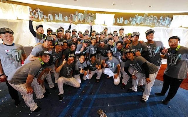 【WBC】侍ジャパン世界一記者会見に無職・杉谷拳士が乱入　大谷翔平に自分を「覚えてほしい」と懇願