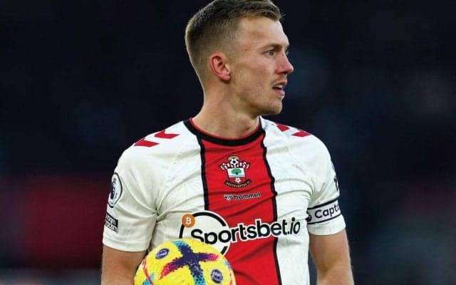 サウサンプトン一筋20年…ウォード=プラウズは今夏ステップアップすべき？「ビッグ6で挑戦を」