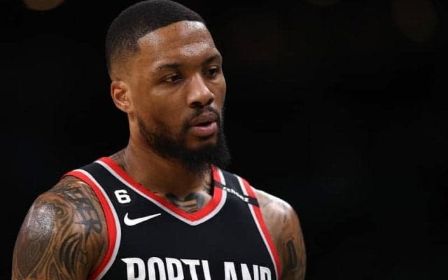 プレーイン進出に黄信号のブレイザーズ…リラードは「プレーするのは大好きだけど…」