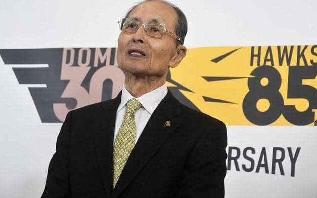 大谷翔平の活躍で「世界から注目」　王貞治氏も歓喜…主力出場で感じるWBCの“意義”