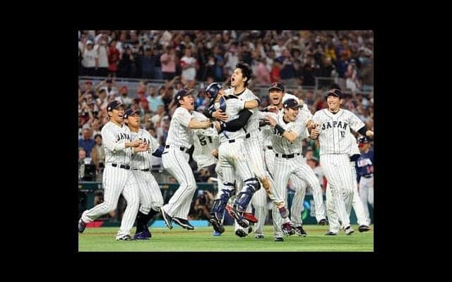 侍ジャパン、歓喜の世界一 決勝戦でのリアル二刀流に「大谷翔平のためのWBCだった」と攝津正は脱帽