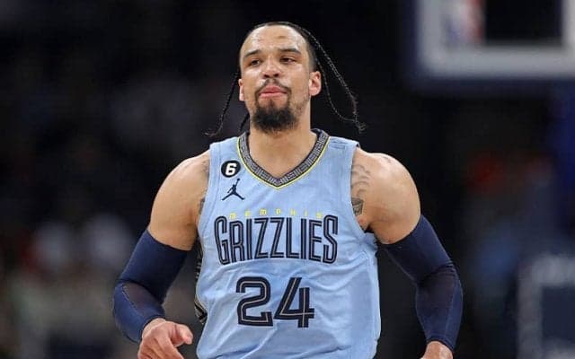 処分続きの悪童ディロン・ブルックスの罰金総額は3000万円超…本人は意に介さず「ただの紙切れ」