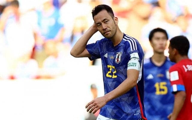 【ブンデスリーガ】代表招集外の吉田麻也「話はしている」 地元メディアは選考過程に困惑「メンバーに入ったはず」