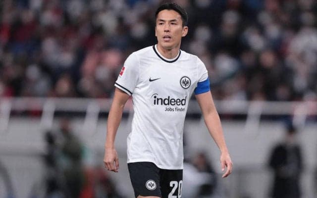 「リーグの伝説」長谷部誠の現役続行にブンデス公式も興奮！ドイツでの15年間の画像を並べて粋な投稿