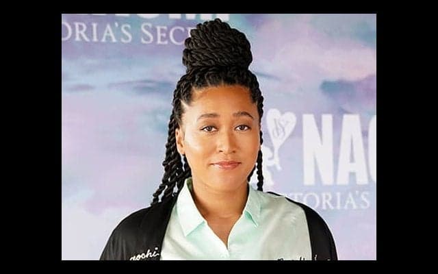  大坂なおみ マタニティフォト公開 