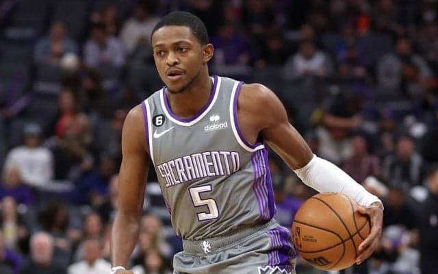 キングスのフォックス「チームが勝てなかった時でも、自分のゲームを磨き続けてきた」