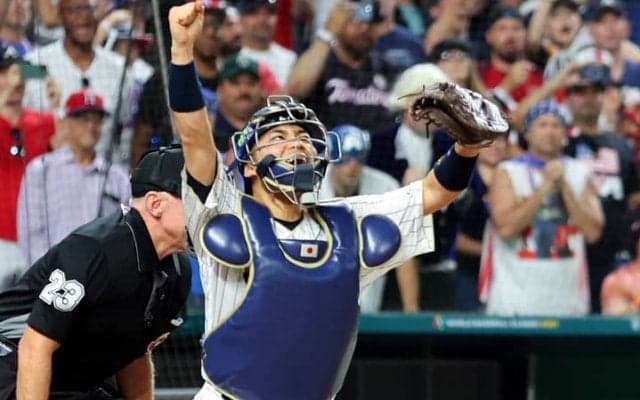 【ＷＢＣ優勝】元侍首脳が指摘した米国撃破の「陰のキーマン」とは