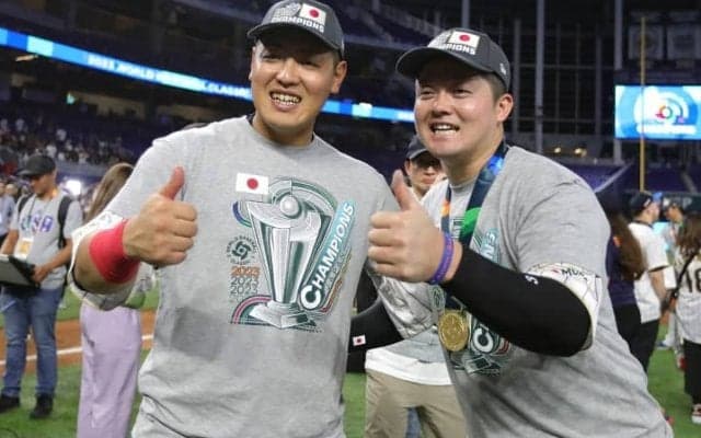 アメリカを凌駕した侍ジャパンの“パワー野球”を侍ＯＢが称賛！「もうスモールべースボールじゃない」