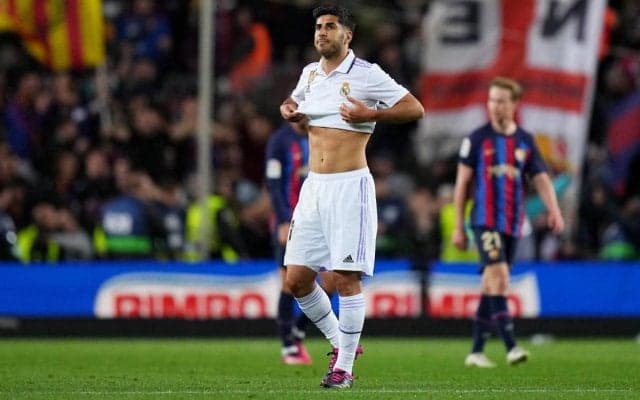 リーガの焦点は優勝争いから2位争いになった…/原ゆみこのマドリッド