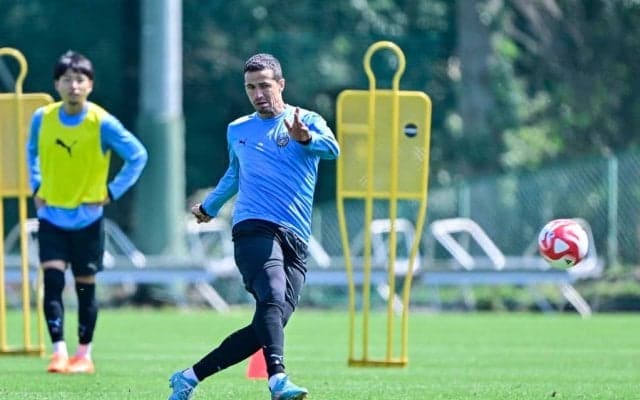 川崎、チーム合流続々！ ダミアン完全合流、永長・高井は代表活動から復帰、車屋は部分合流で、山村・大島は復帰に向け走り込み…脇坂泰斗と佐々木旭は進化誓う！