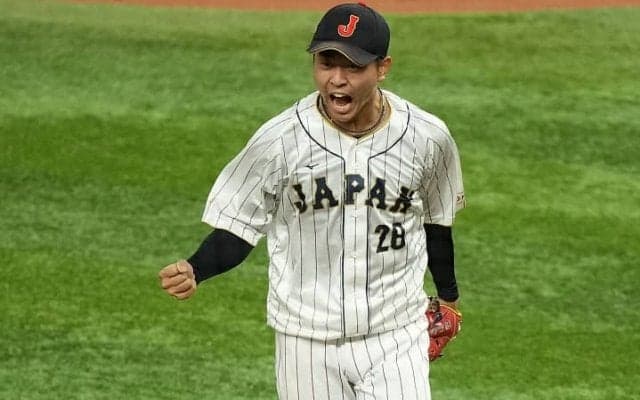 「２０歳でこんな球を投げるのかよ！」メジャー軍団を封じ込めた　ダルビッシュ、大谷だけではない米国を震撼させた「投手の名前」【ＷＢＣ】