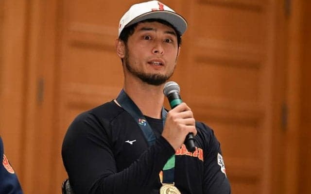 【ＷＢＣ】「本当に頼りになる」球界ＯＢから指摘された世界一奪還に結びついた「４人の侍の名前」