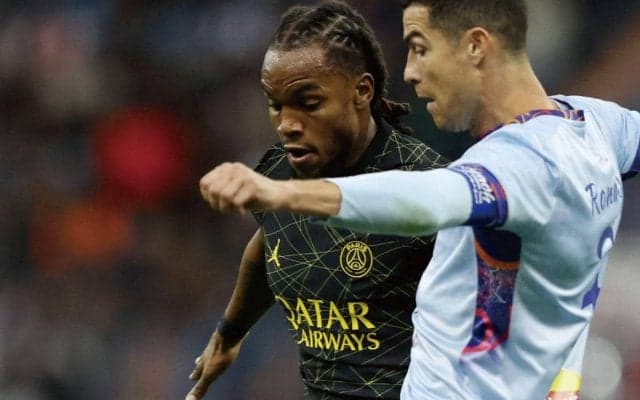 PSGで信頼得られぬレナト・サンチェス、プレミア複数クラブが関心か