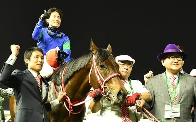 【ドバイWCデー】いまさら聞けないドバイWCとは？概要と発走時刻をチェック