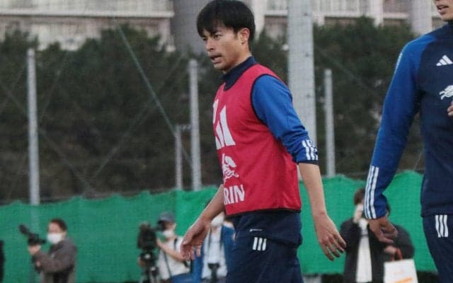 「日本らしい野球で凄く感動」三笘薫がWBC優勝の侍ジャパンに刺激「次は僕らもやりたい」