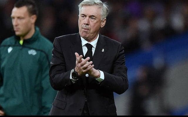 エデルソンはアンチェロッティのセレソン新監督就任を確信？　「彼が来る可能性は高い」