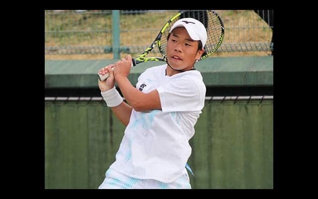  全国選抜、男子団体16強揃う 