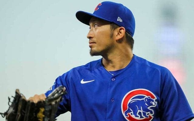 鈴木誠也、MVP大谷翔平を称賛「かっこよかった」　トラウトK斬りは「最高」