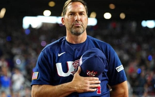 「世界中がオオタニを目撃した」敗れたアメリカ監督が笑顔すら浮かべられていたワケとは？「今夜は野球界の勝利だ」