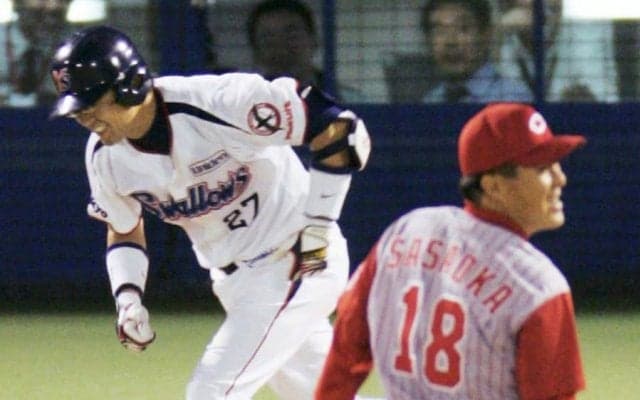 「なんで打つんだ…」球場が“変な雰囲気”に　引退試合でエースが望んだ真剣勝負