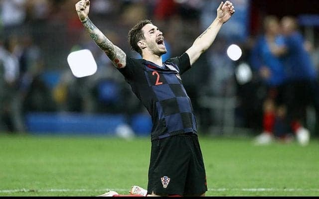 元クロアチア代表DFヴルサリコが31歳で現役引退…アトレティコやインテル在籍もケガに苦しんだキャリア