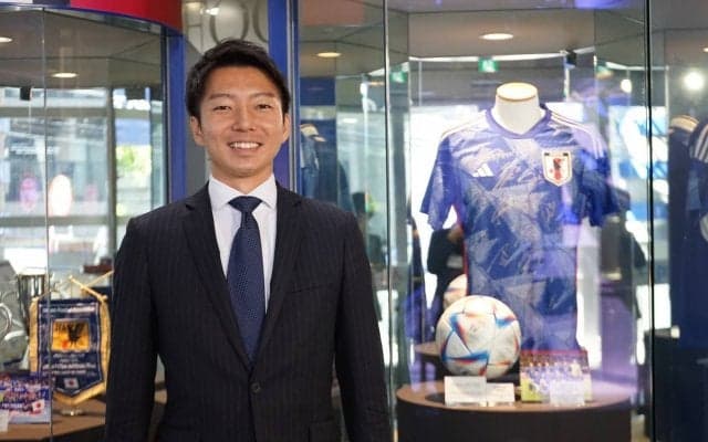 サッカー日本代表 TikTok担当が過ごした『激動の一か月』。コンテンツ発信で、熱狂を日常へ